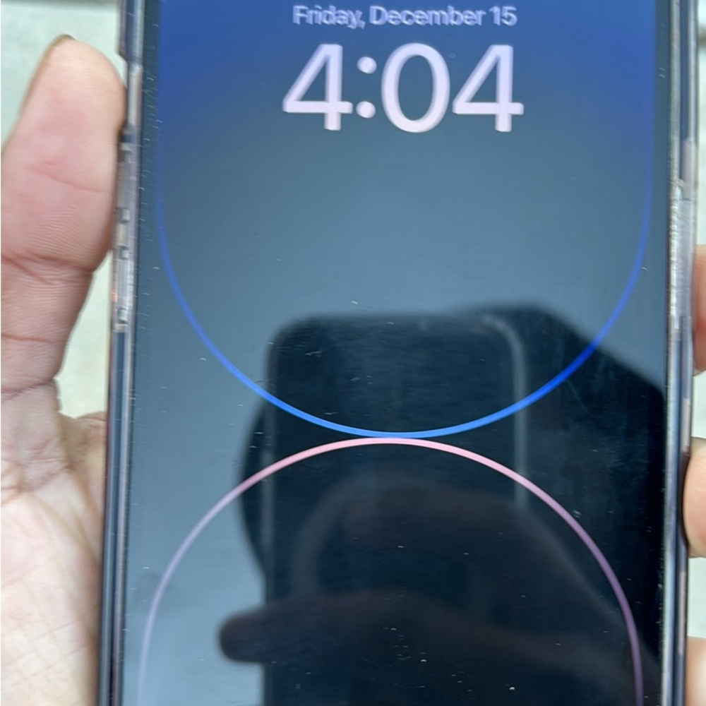 Brand new
The iPhone 14 Pro Max iOS is the latest addition